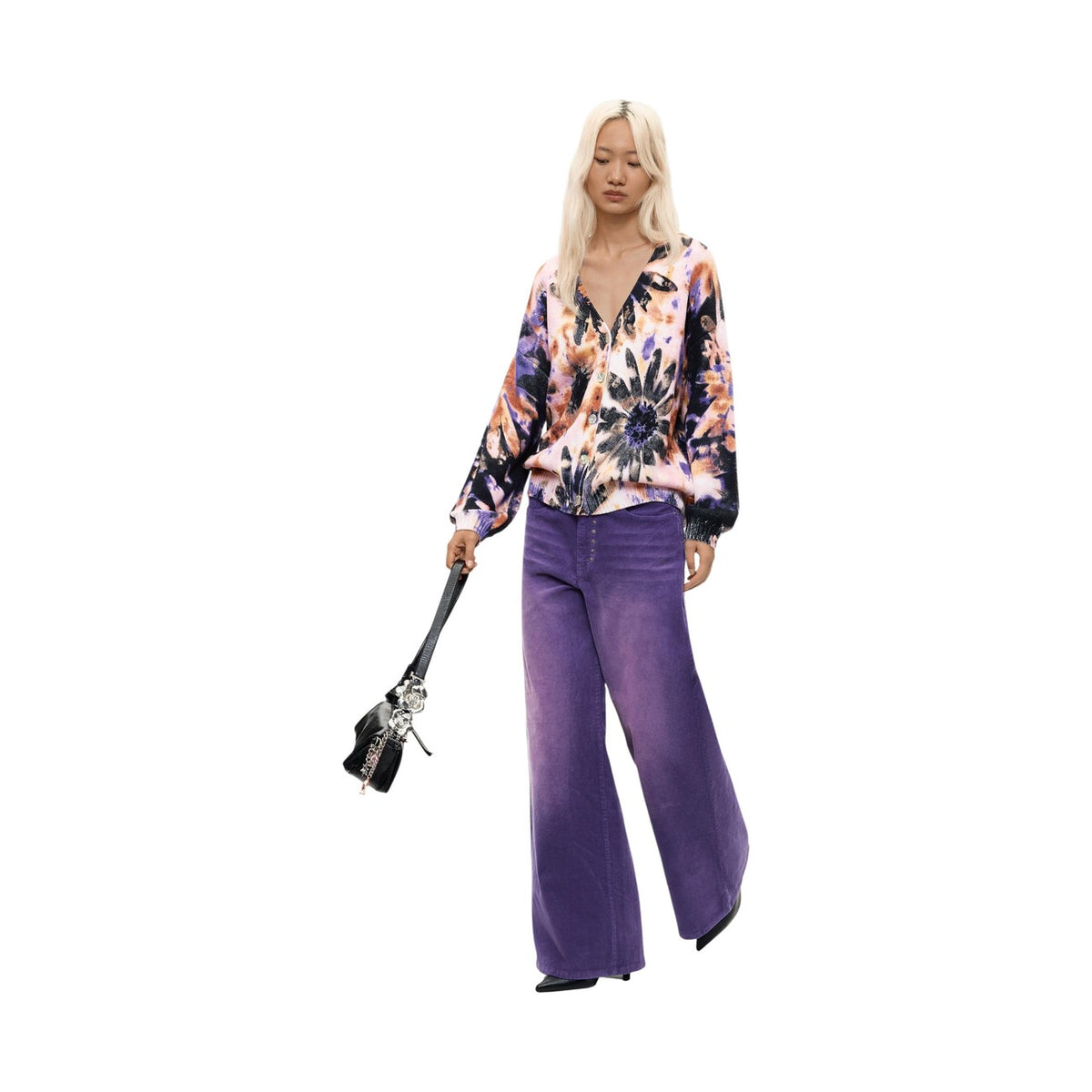 Desigual Breimode Dames