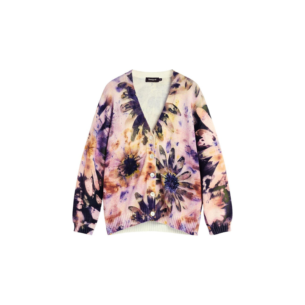 Desigual Breimode Dames
