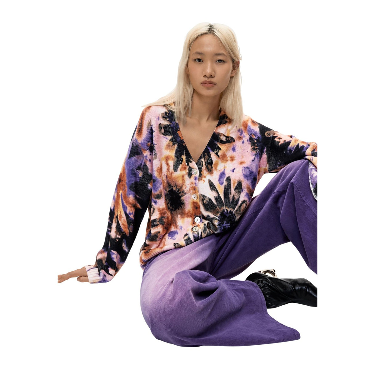 Desigual Breimode Dames