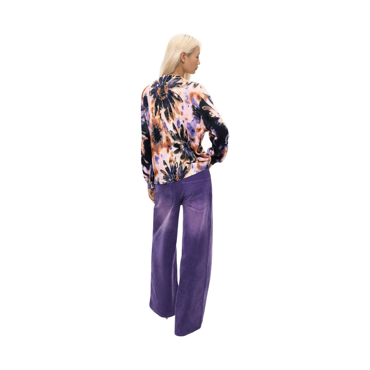 Desigual Breimode Dames