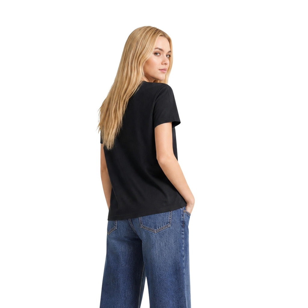 Only T-shirt Dames